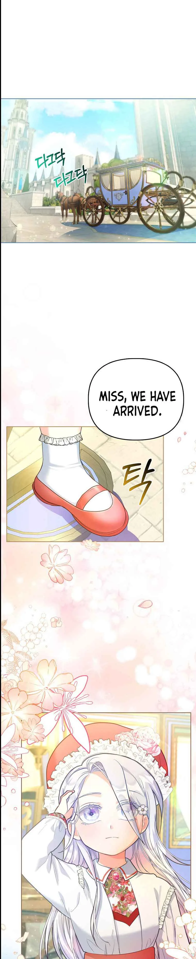 The Villainous Duke’s Special Rice Cultivation Method Chapter 2 page 2