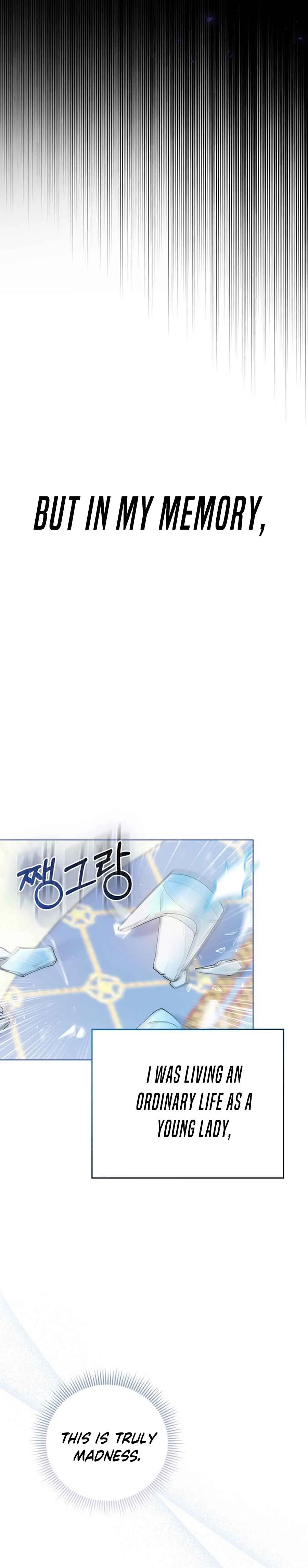 The Villainous Duke’s Special Rice Cultivation Method Chapter 1 page 11