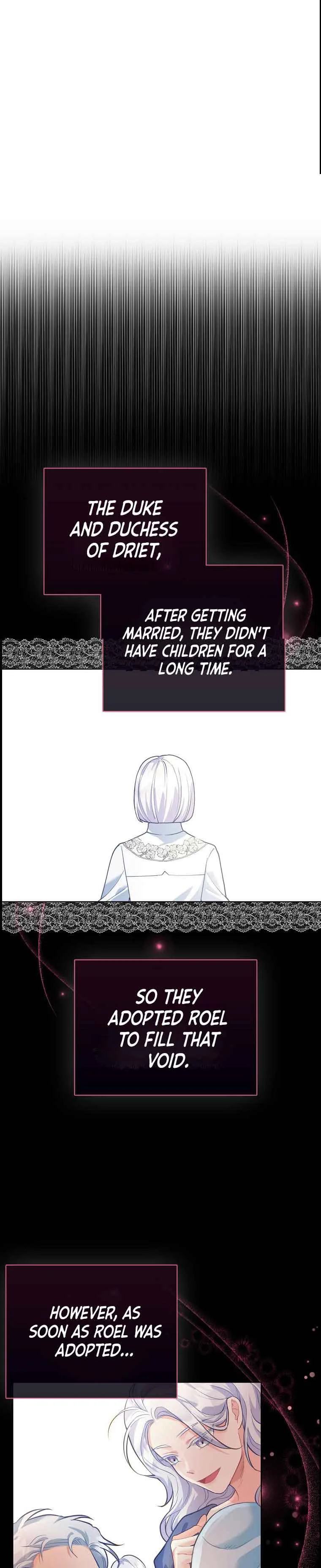 The Villainous Duke’s Special Rice Cultivation Method Chapter 2 page 9