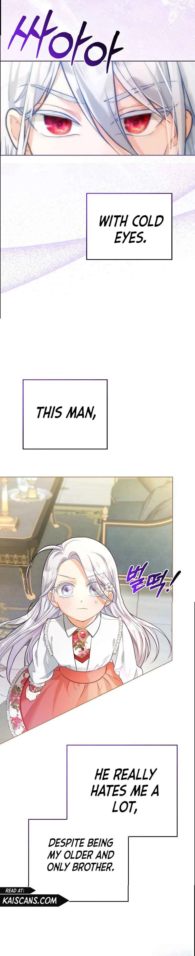 The Villainous Duke’s Special Rice Cultivation Method Chapter 2 page 7