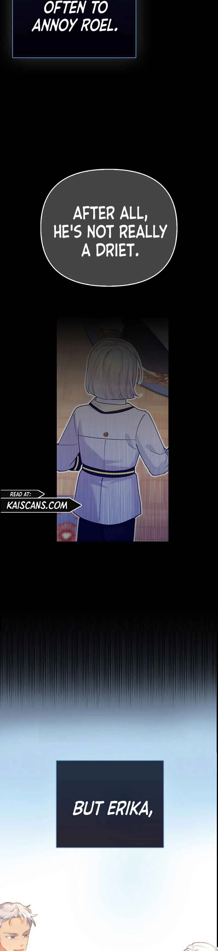 The Villainous Duke’s Special Rice Cultivation Method Chapter 2 page 11
