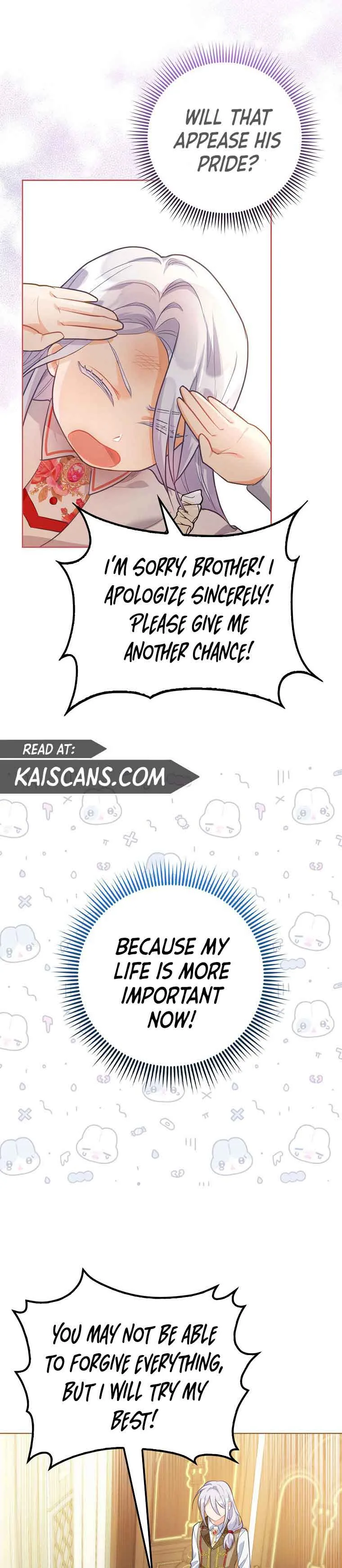 The Villainous Duke’s Special Rice Cultivation Method Chapter 2 page 25