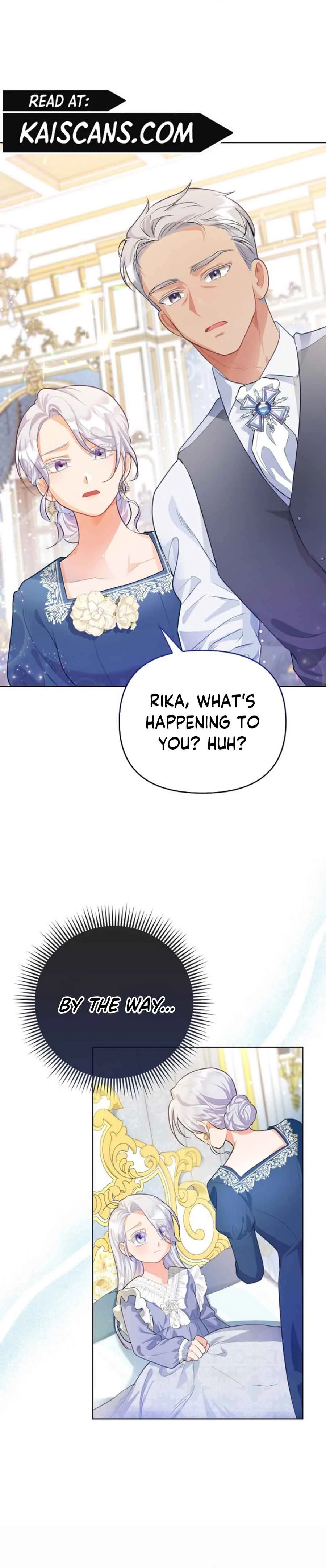 The Villainous Duke’s Special Rice Cultivation Method Chapter 1 page 18