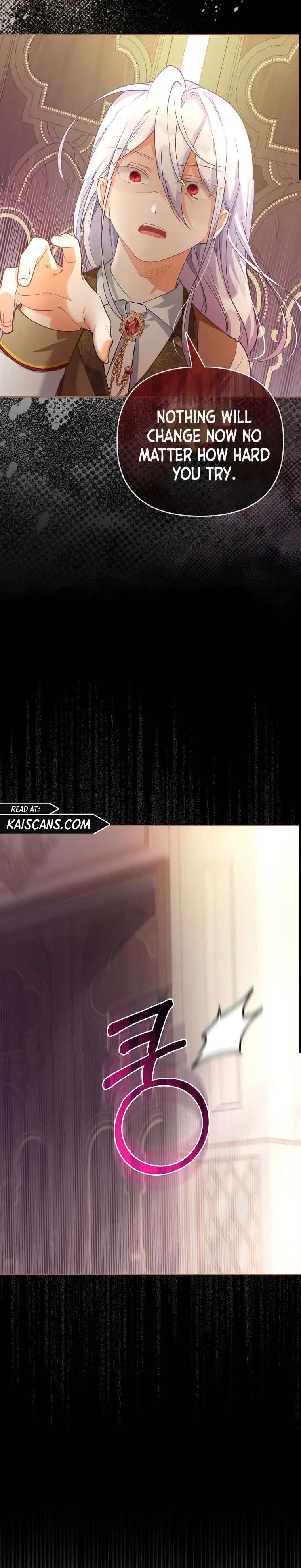 The Villainous Duke’s Special Rice Cultivation Method Chapter 2 page 30