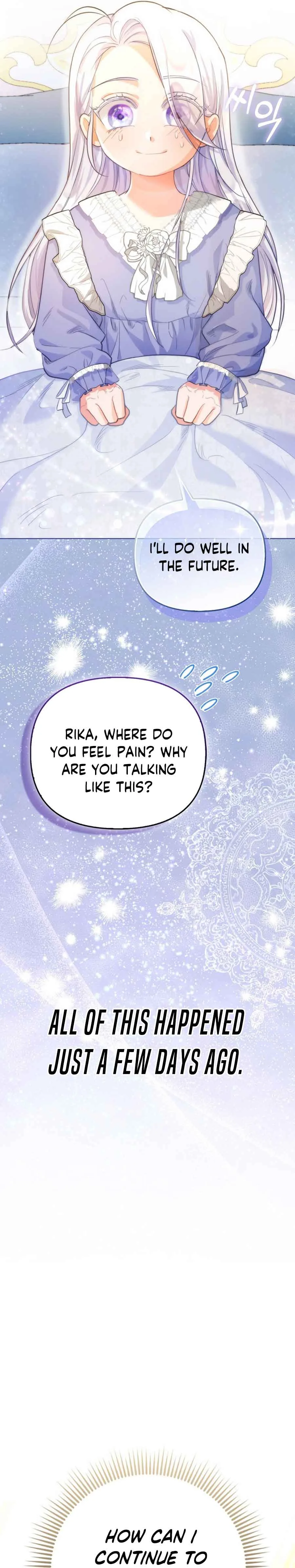 The Villainous Duke’s Special Rice Cultivation Method Chapter 1 page 21