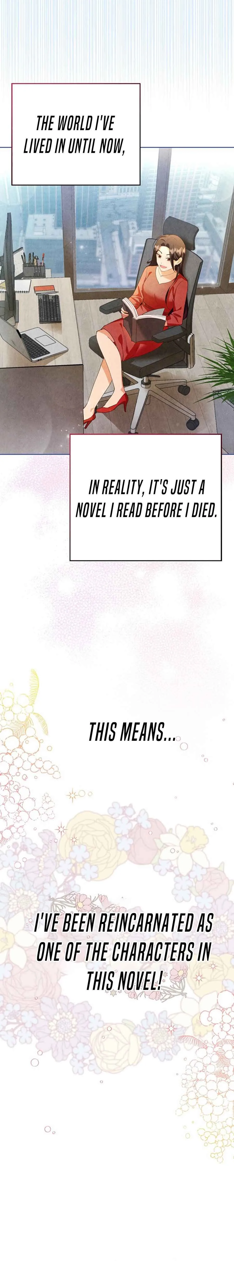 The Villainous Duke’s Special Rice Cultivation Method Chapter 1 page 13