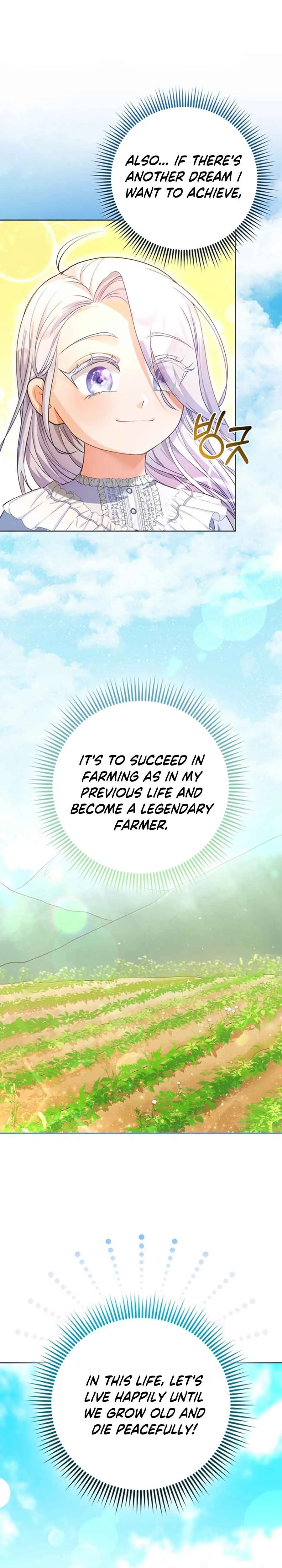 The Villainous Duke’s Special Rice Cultivation Method Chapter 1 page 26