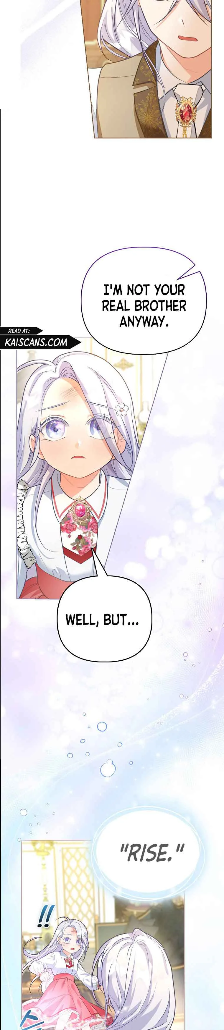 The Villainous Duke’s Special Rice Cultivation Method Chapter 2 page 27