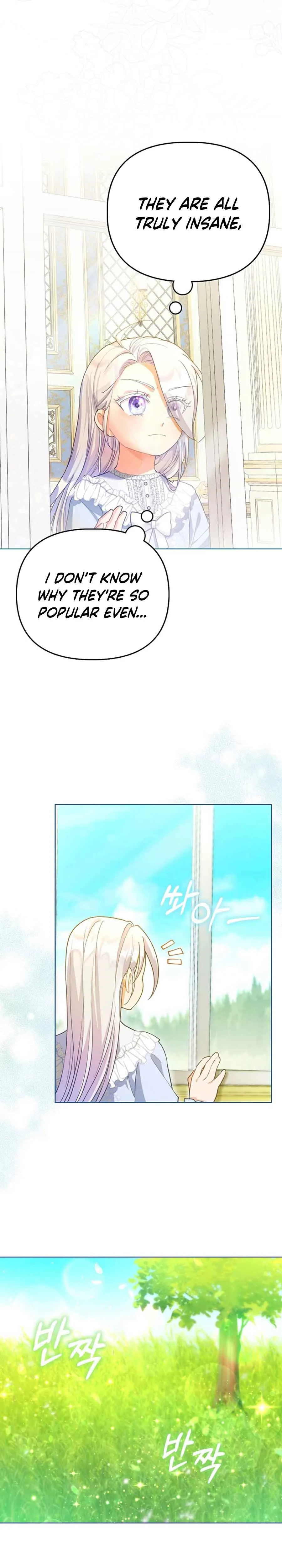 The Villainous Duke’s Special Rice Cultivation Method Chapter 1 page 25