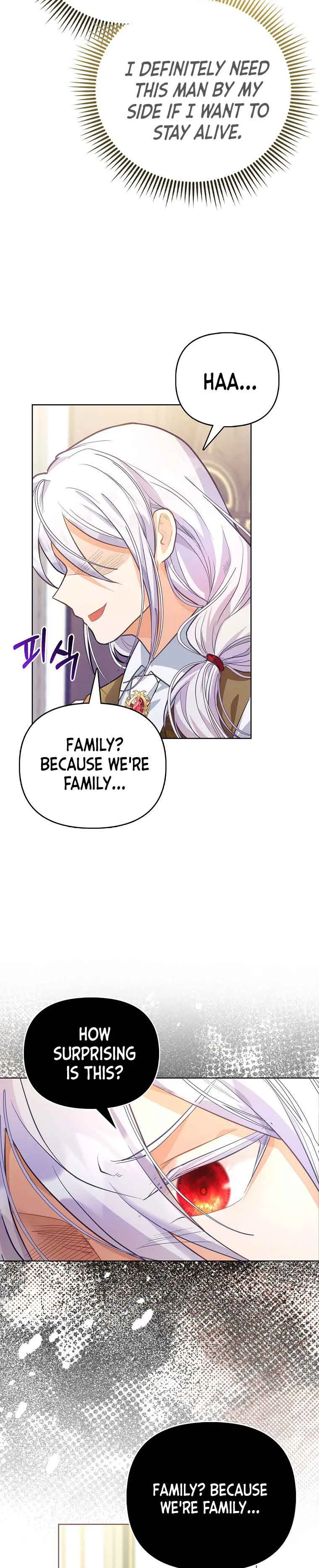 The Villainous Duke’s Special Rice Cultivation Method Chapter 2 page 20