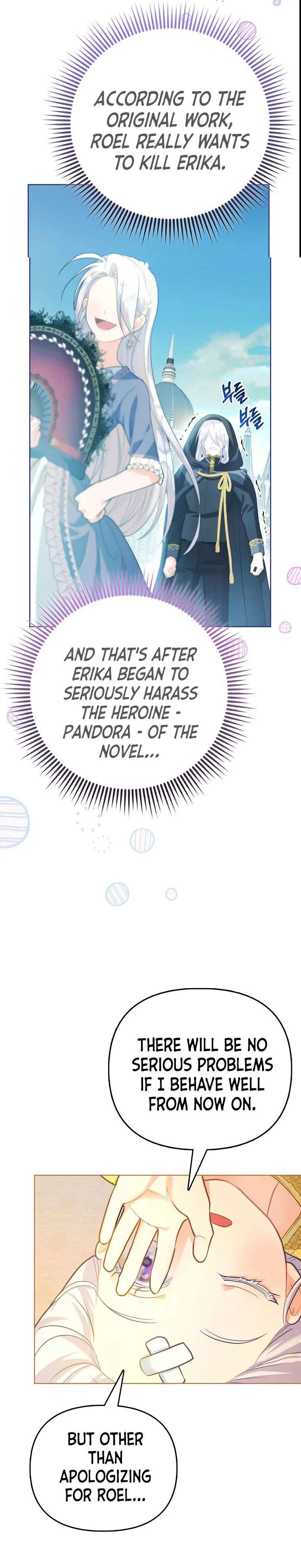The Villainous Duke’s Special Rice Cultivation Method Chapter 2 page 33