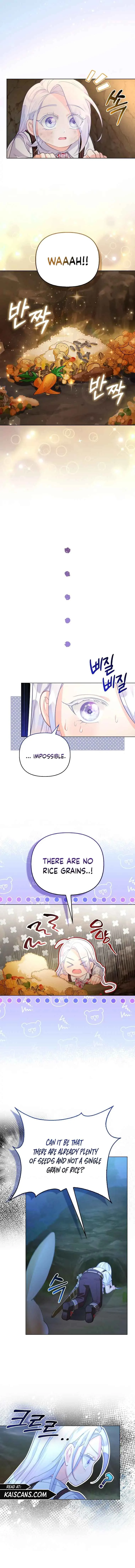 The Villainous Duke’s Special Rice Cultivation Method Chapter 6 page 13