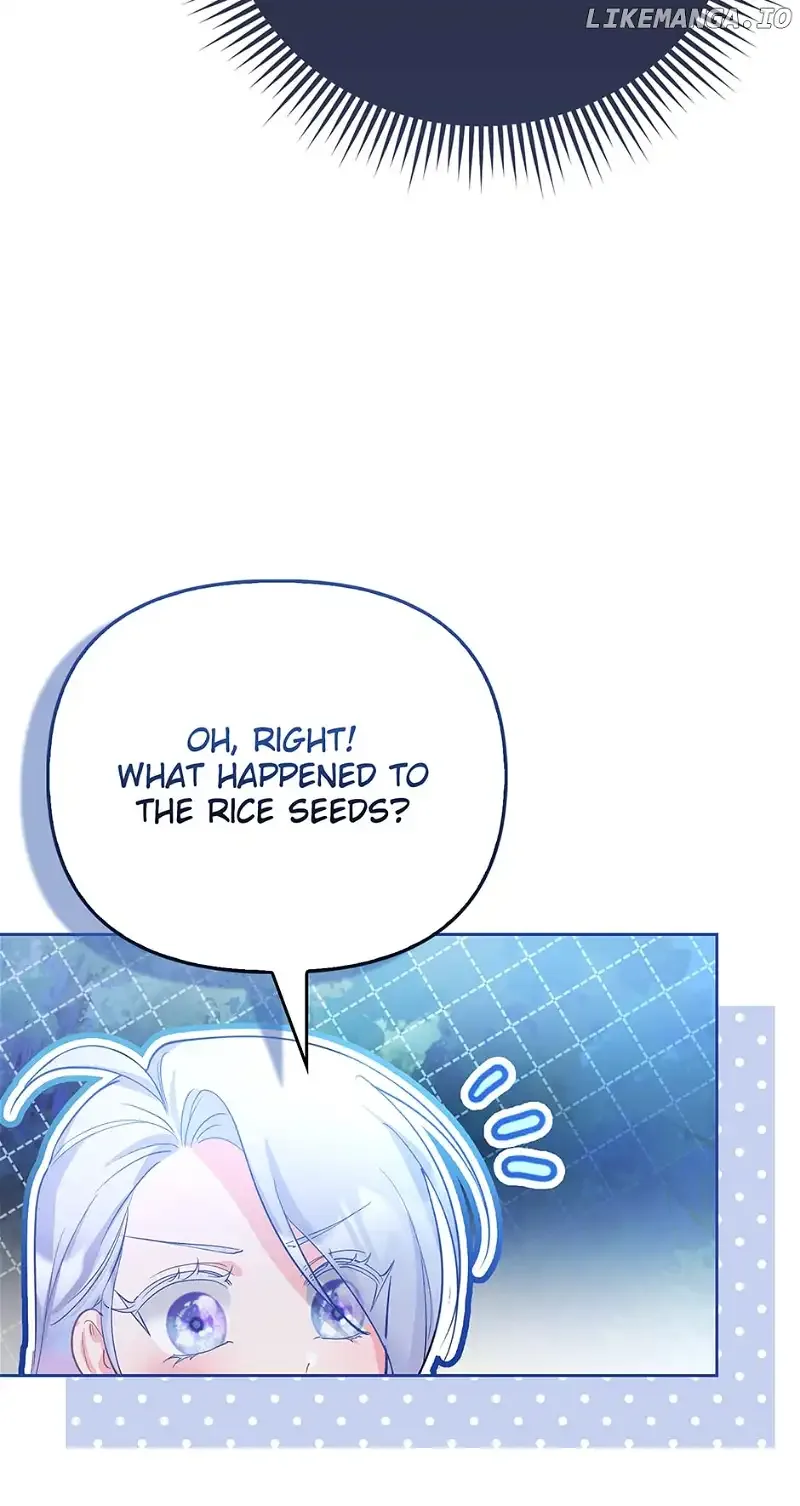 The Villainous Duke’s Special Rice Cultivation Method Chapter 8 page 11