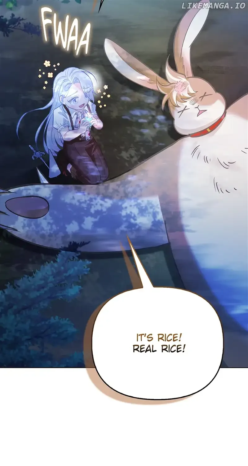 The Villainous Duke’s Special Rice Cultivation Method Chapter 8 page 15