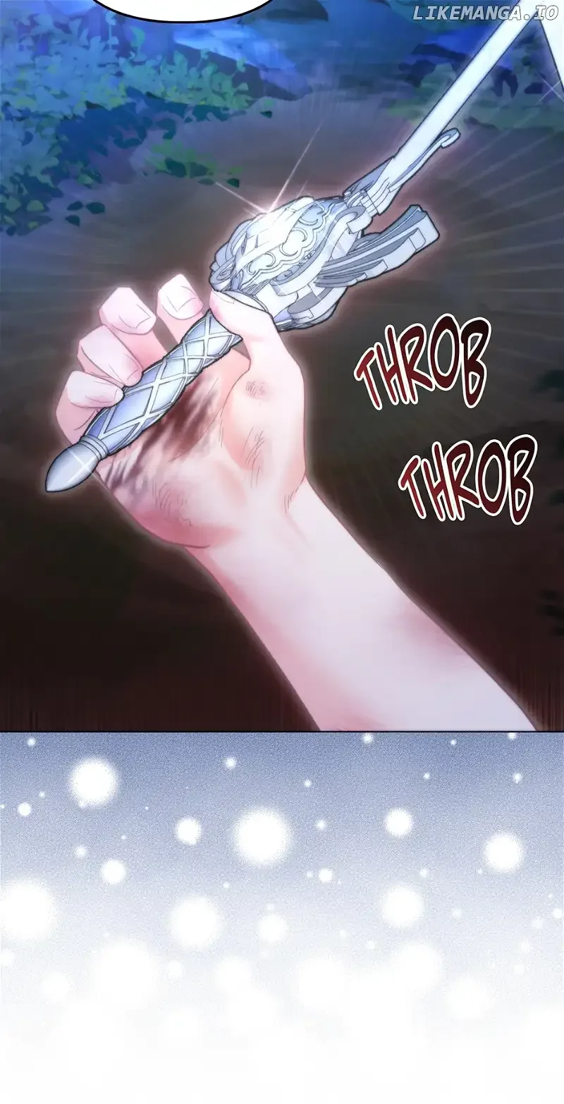 The Villainous Duke’s Special Rice Cultivation Method Chapter 8 page 9