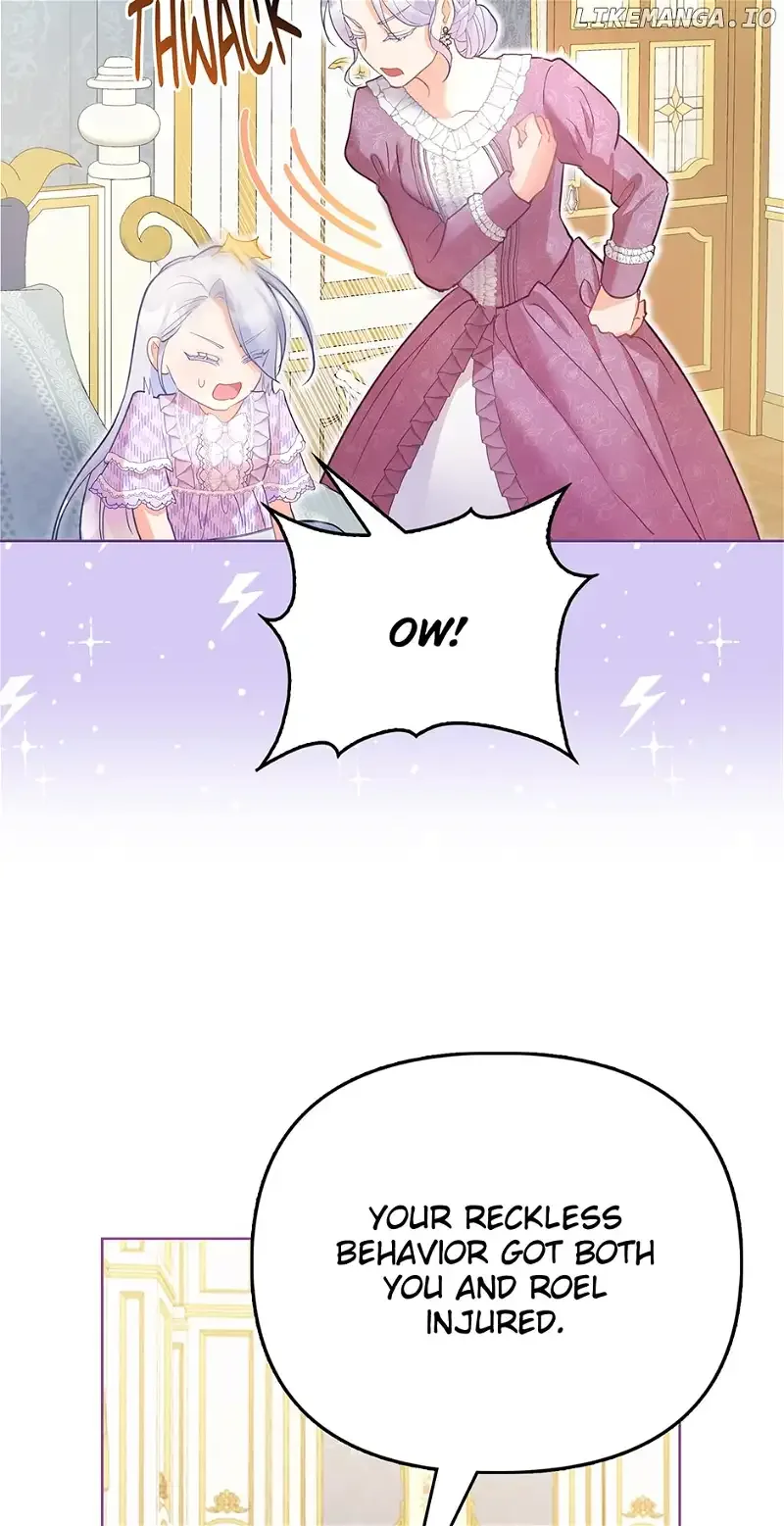 The Villainous Duke’s Special Rice Cultivation Method Chapter 8 page 74