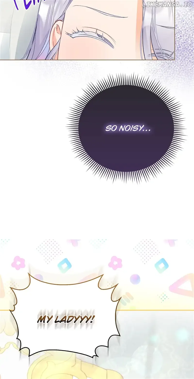 The Villainous Duke’s Special Rice Cultivation Method Chapter 8 page 37