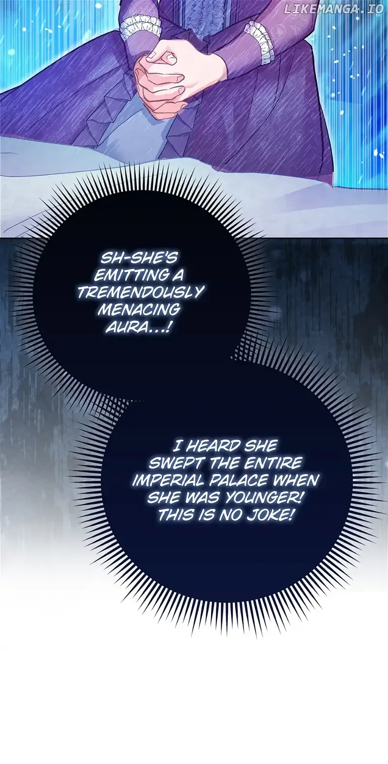 The Villainous Duke’s Special Rice Cultivation Method Chapter 8 page 63