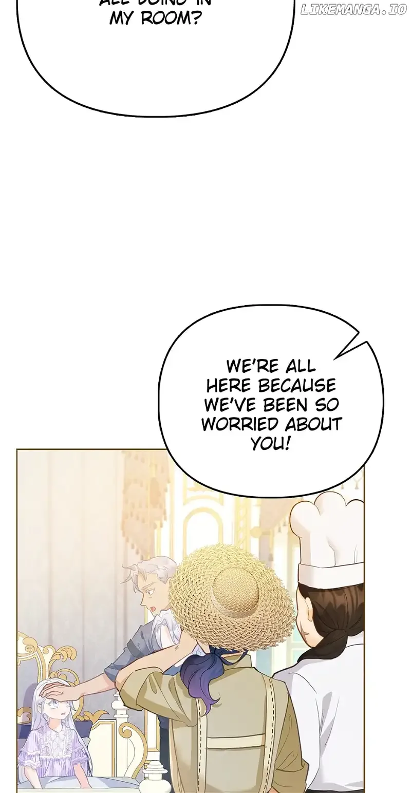 The Villainous Duke’s Special Rice Cultivation Method Chapter 8 page 48