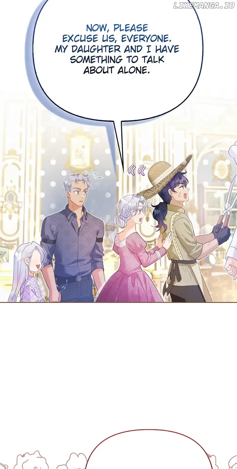 The Villainous Duke’s Special Rice Cultivation Method Chapter 8 page 58