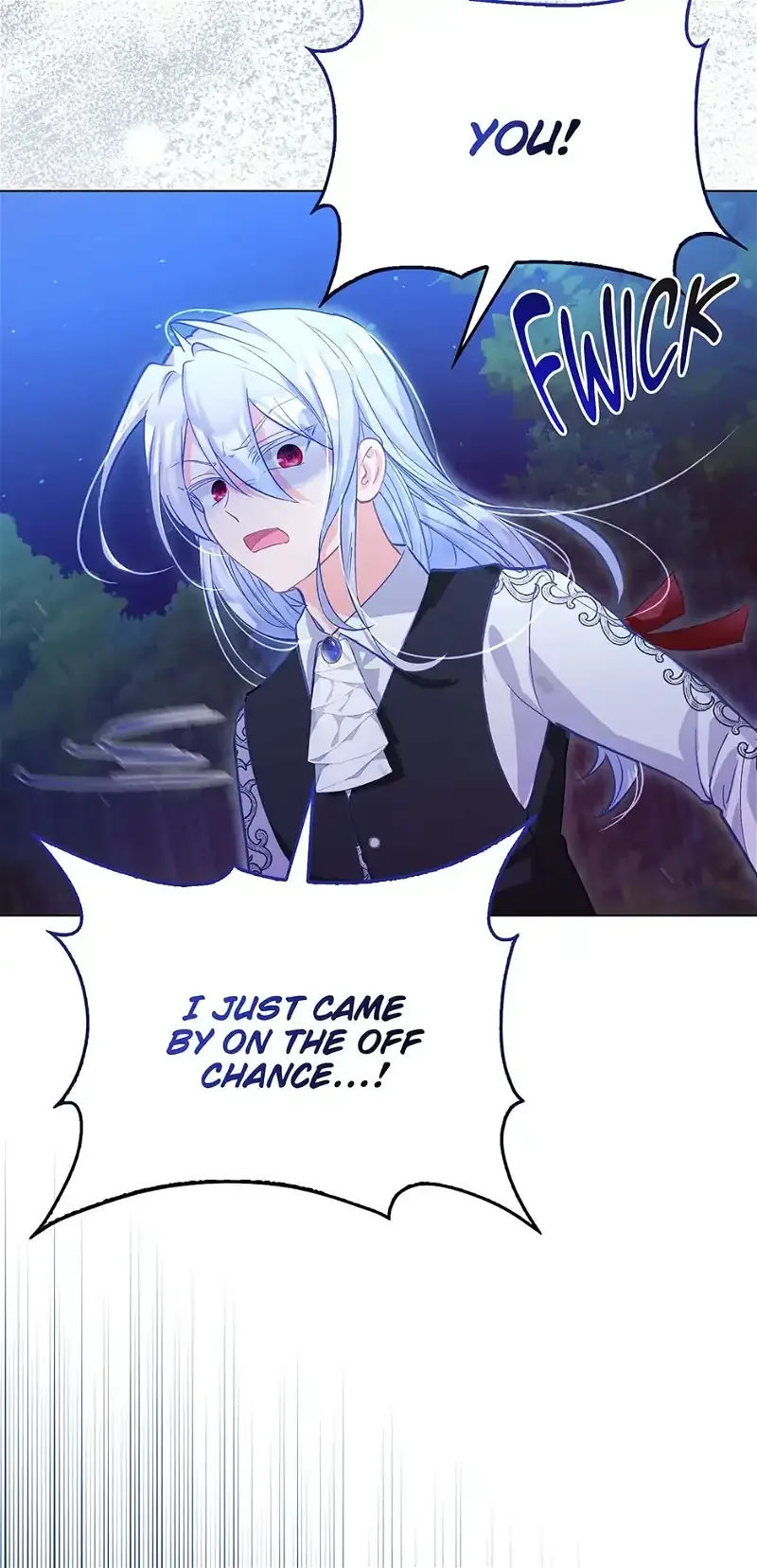 The Villainous Duke’s Special Rice Cultivation Method Chapter 7 page 21
