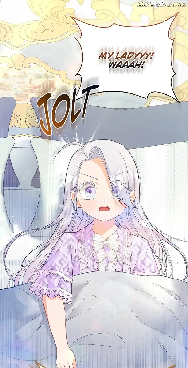 The Villainous Duke’s Special Rice Cultivation Method Chapter 8 page 38