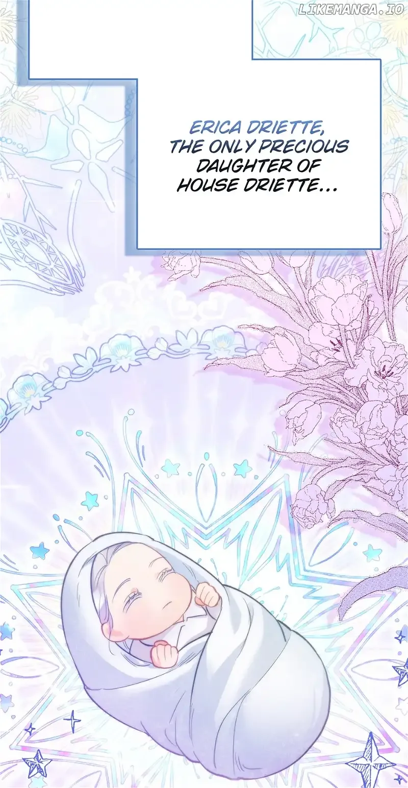 The Villainous Duke’s Special Rice Cultivation Method Chapter 8 page 50