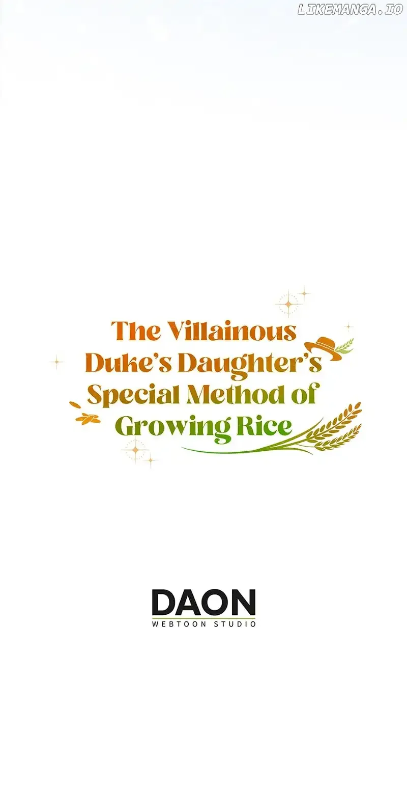 The Villainous Duke’s Special Rice Cultivation Method Chapter 8 page 78