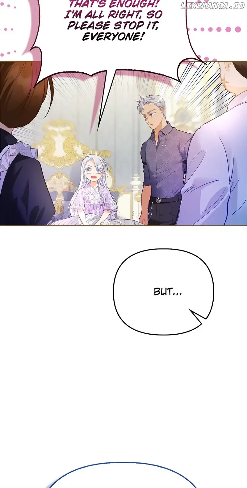 The Villainous Duke’s Special Rice Cultivation Method Chapter 8 page 57