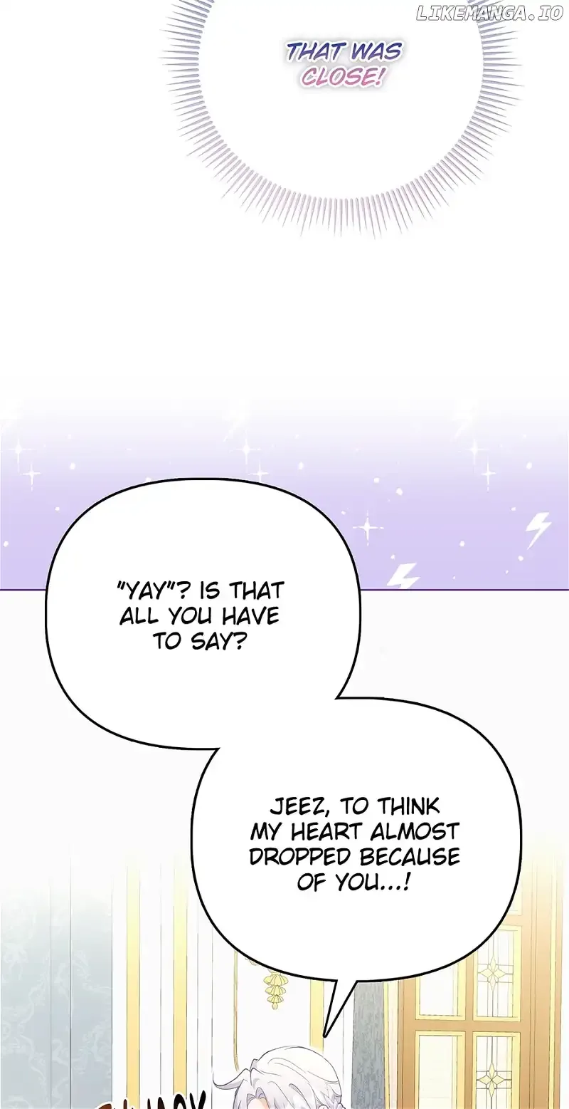 The Villainous Duke’s Special Rice Cultivation Method Chapter 8 page 73