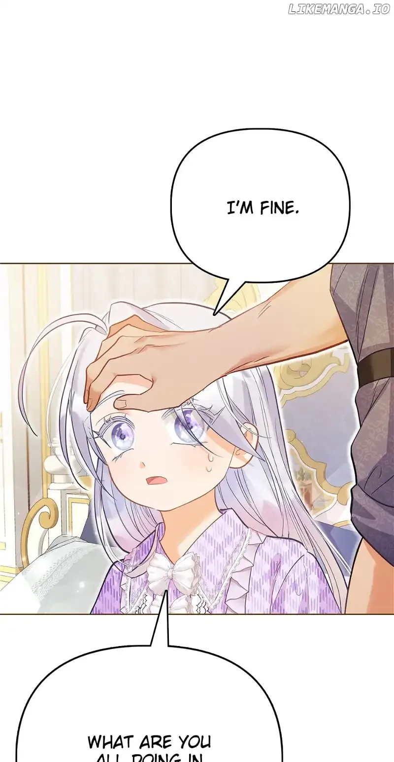 The Villainous Duke’s Special Rice Cultivation Method Chapter 8 page 47