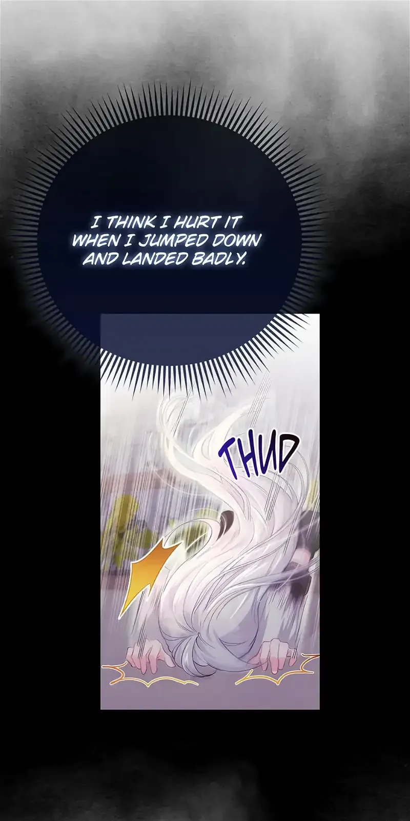 The Villainous Duke’s Special Rice Cultivation Method Chapter 7 page 11