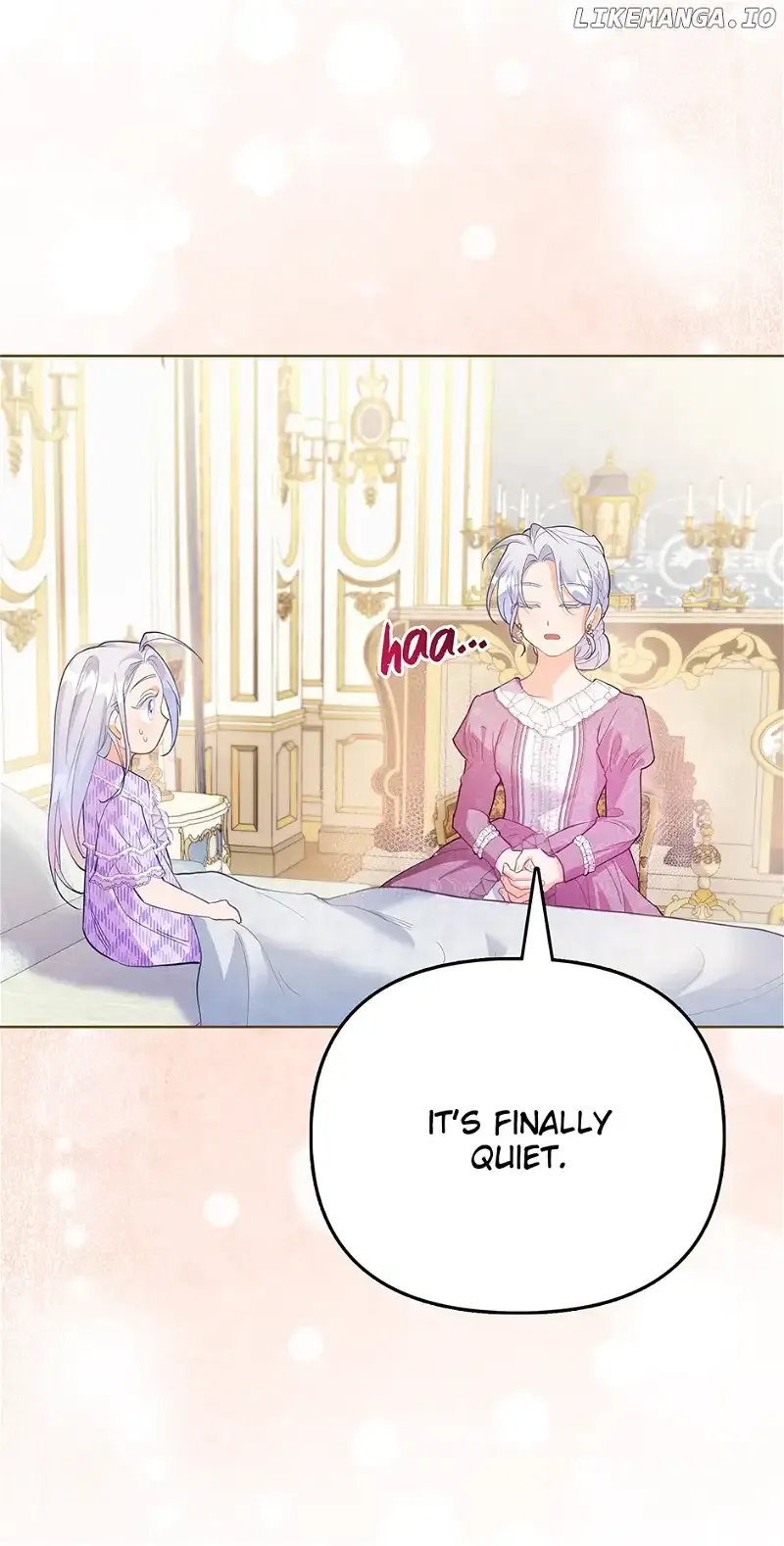The Villainous Duke’s Special Rice Cultivation Method Chapter 8 page 61