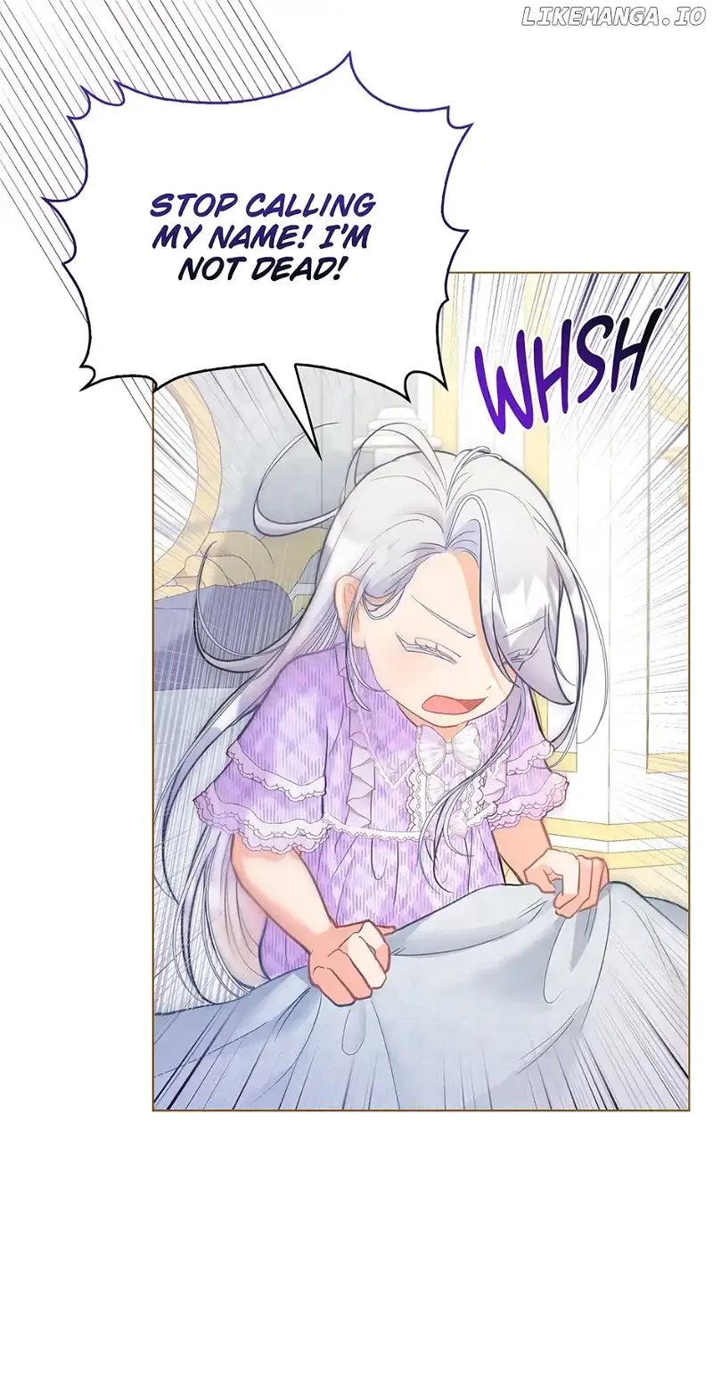 The Villainous Duke’s Special Rice Cultivation Method Chapter 8 page 40