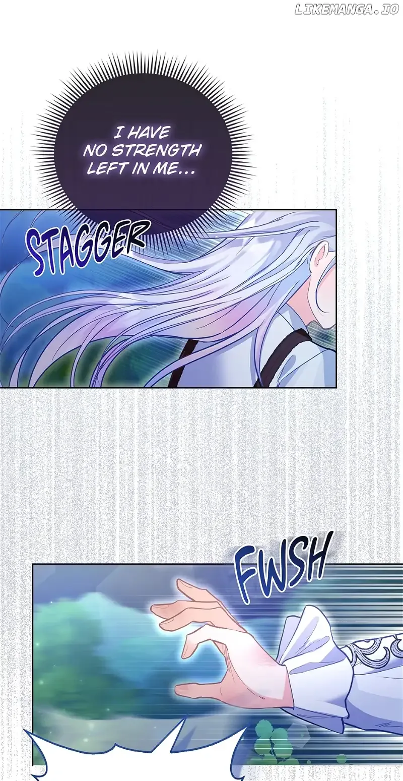 The Villainous Duke’s Special Rice Cultivation Method Chapter 8 page 24