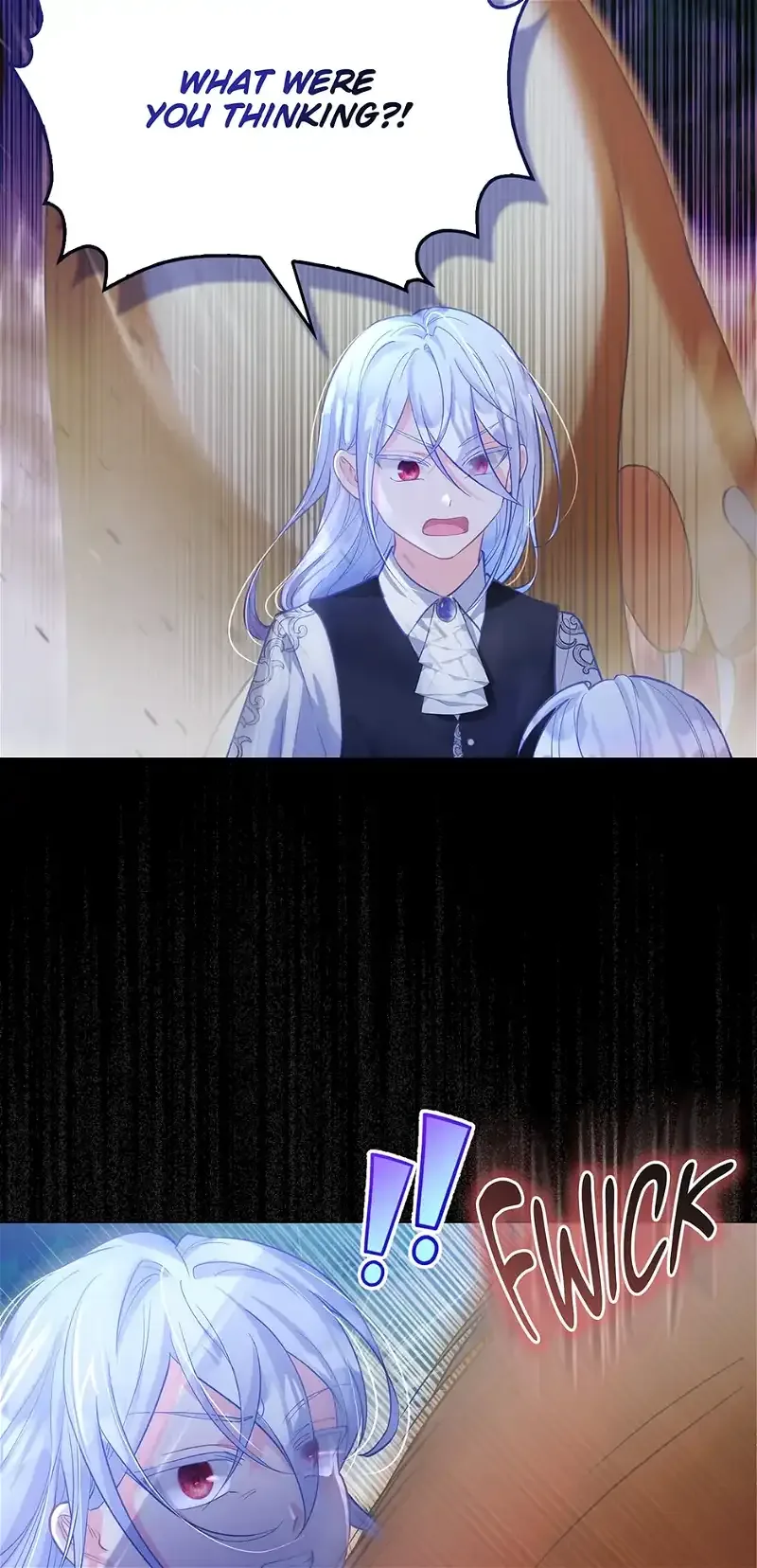 The Villainous Duke’s Special Rice Cultivation Method Chapter 7 page 23