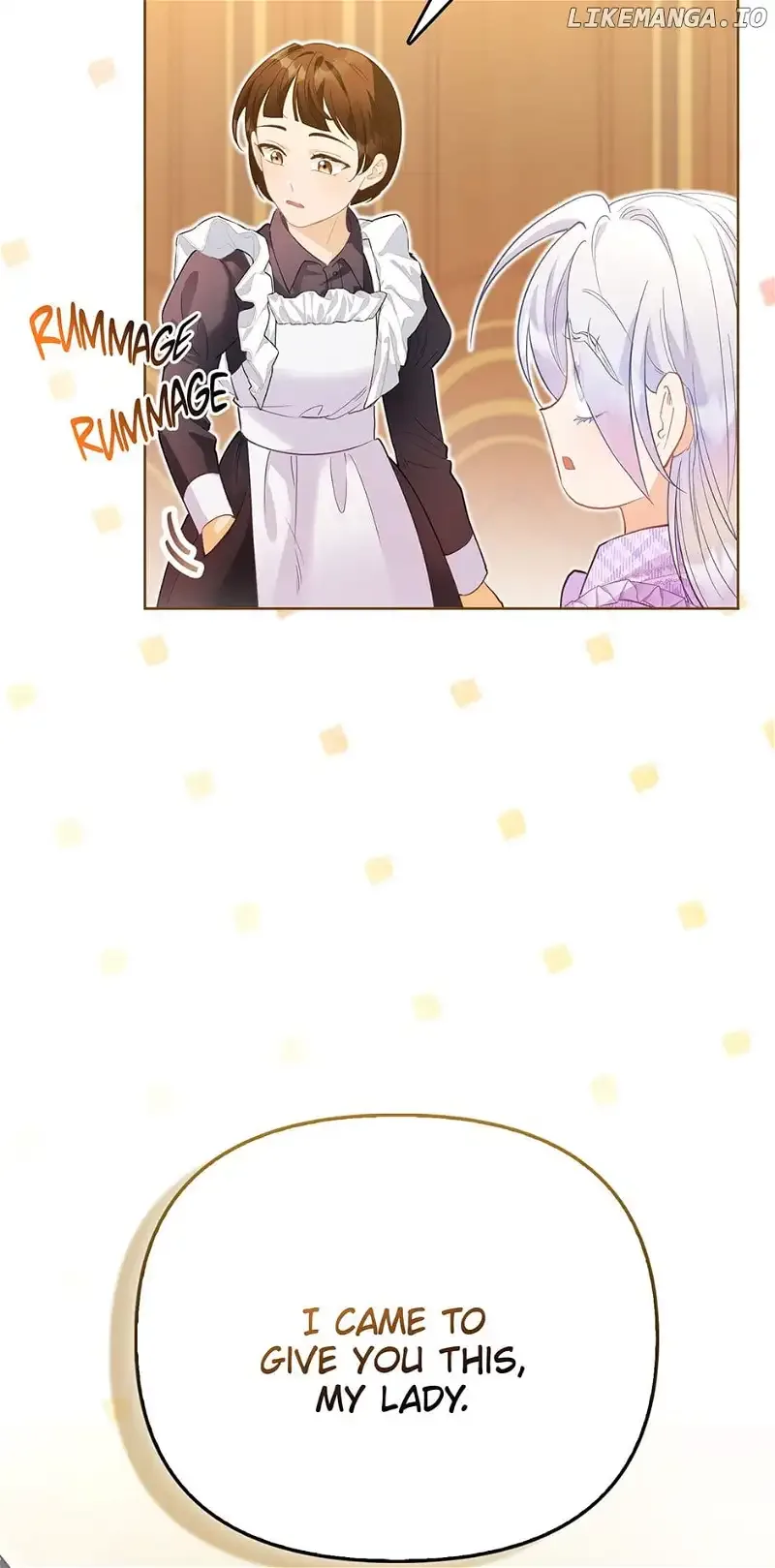 The Villainous Duke’s Special Rice Cultivation Method Chapter 10 page 10
