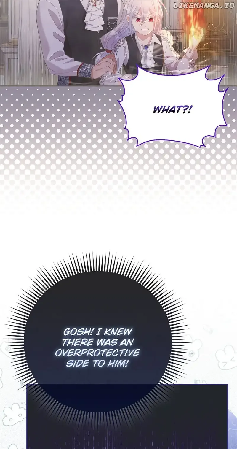 The Villainous Duke’s Special Rice Cultivation Method Chapter 10 page 16
