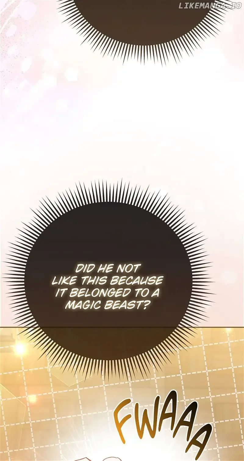 The Villainous Duke’s Special Rice Cultivation Method Chapter 10 page 19
