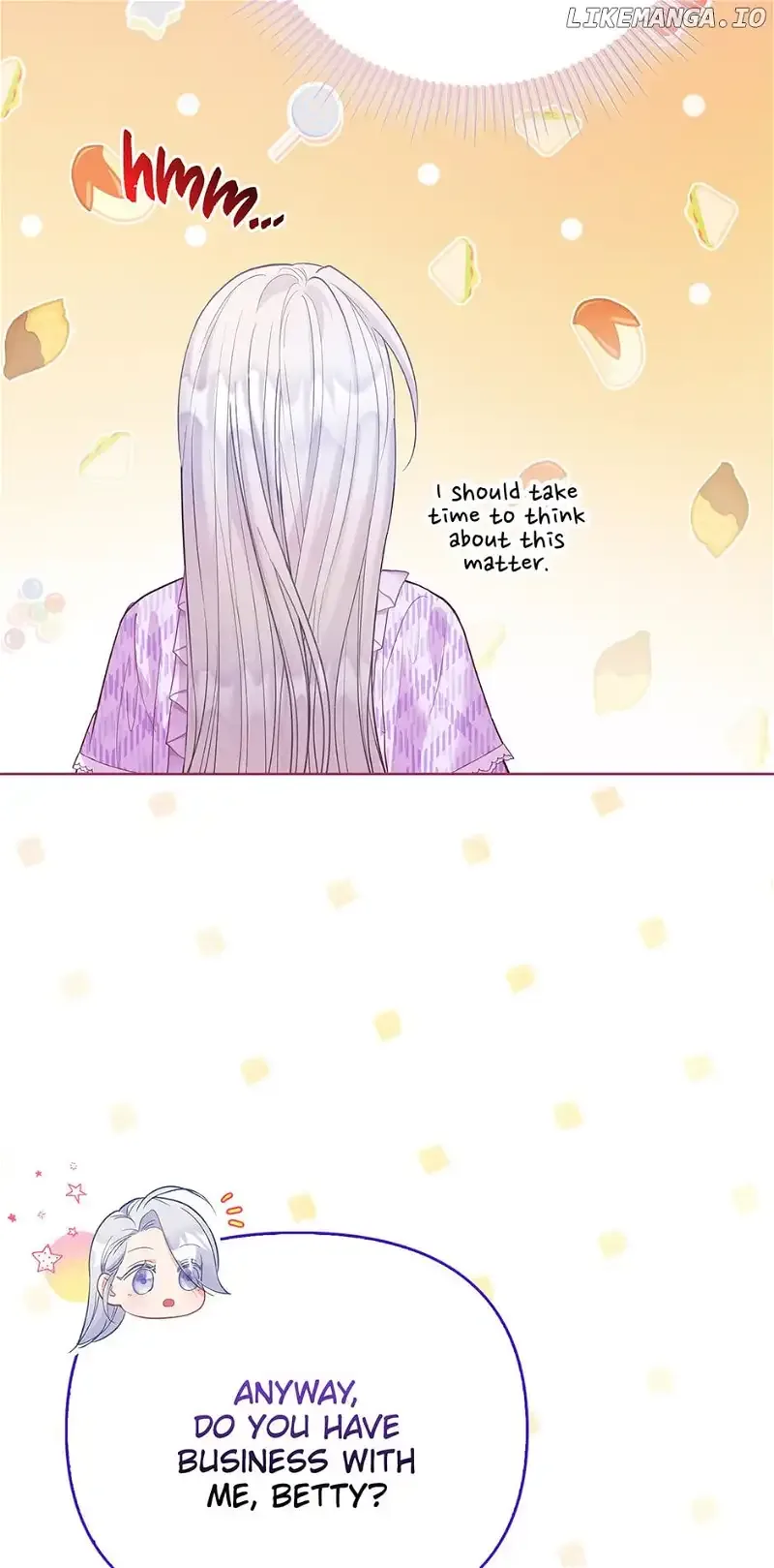 The Villainous Duke’s Special Rice Cultivation Method Chapter 10 page 8