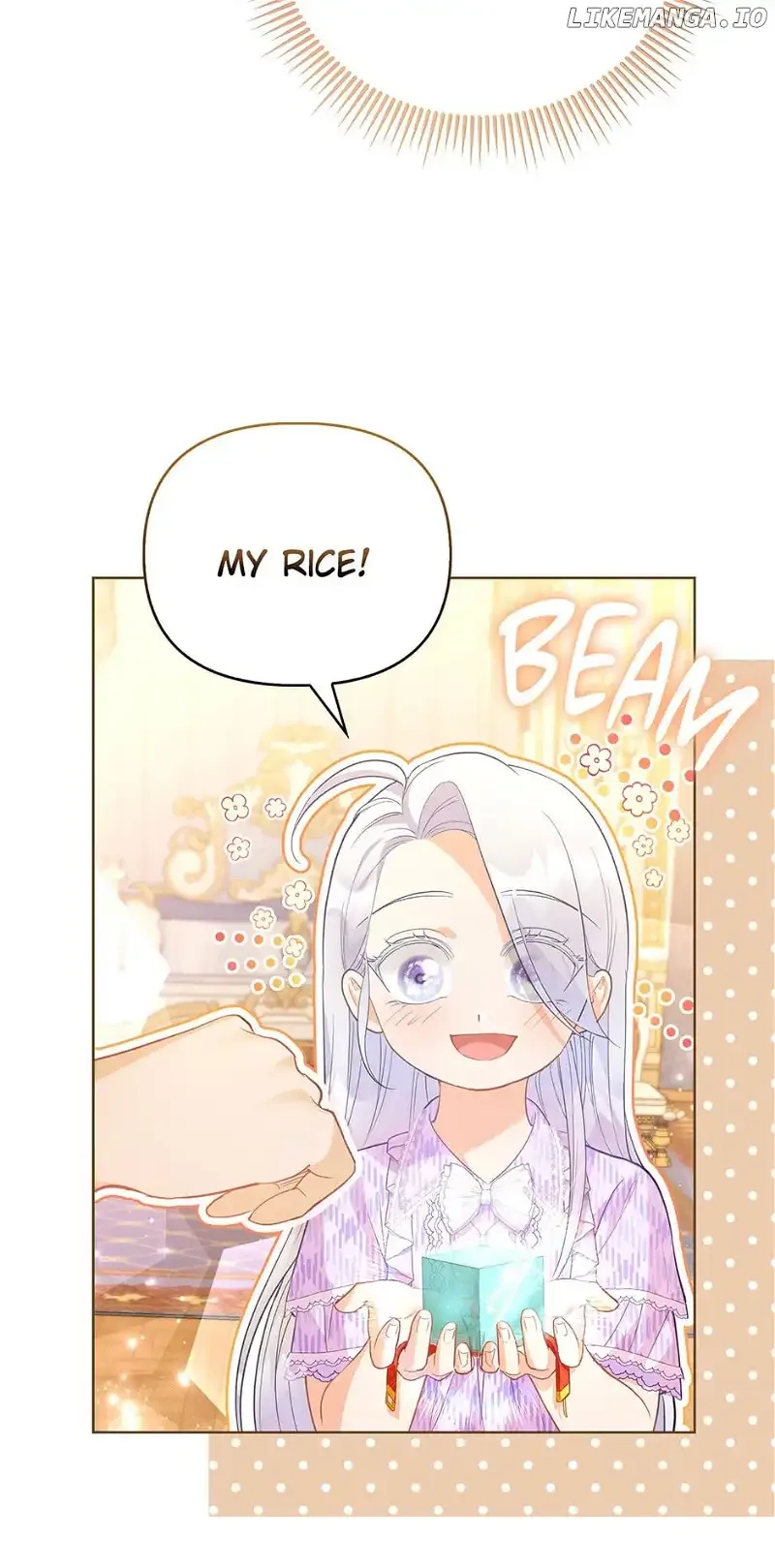The Villainous Duke’s Special Rice Cultivation Method Chapter 10 page 12