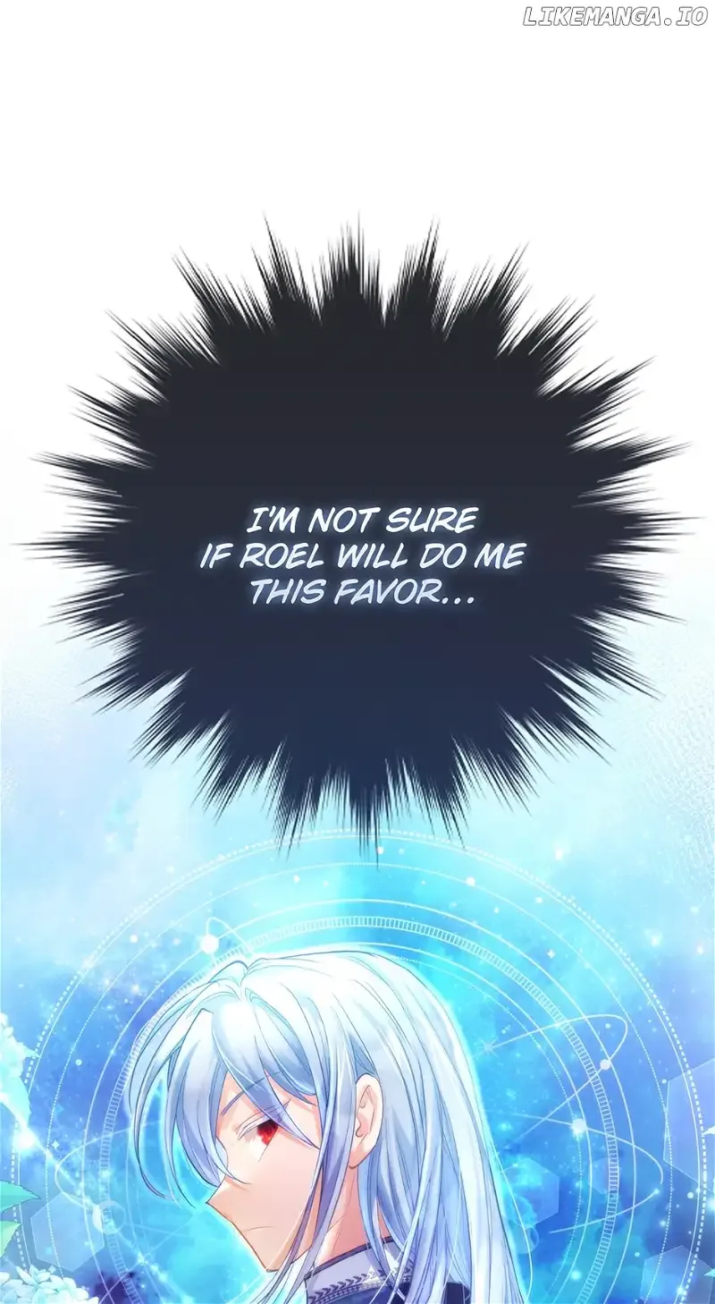 The Villainous Duke’s Special Rice Cultivation Method Chapter 10 page 21