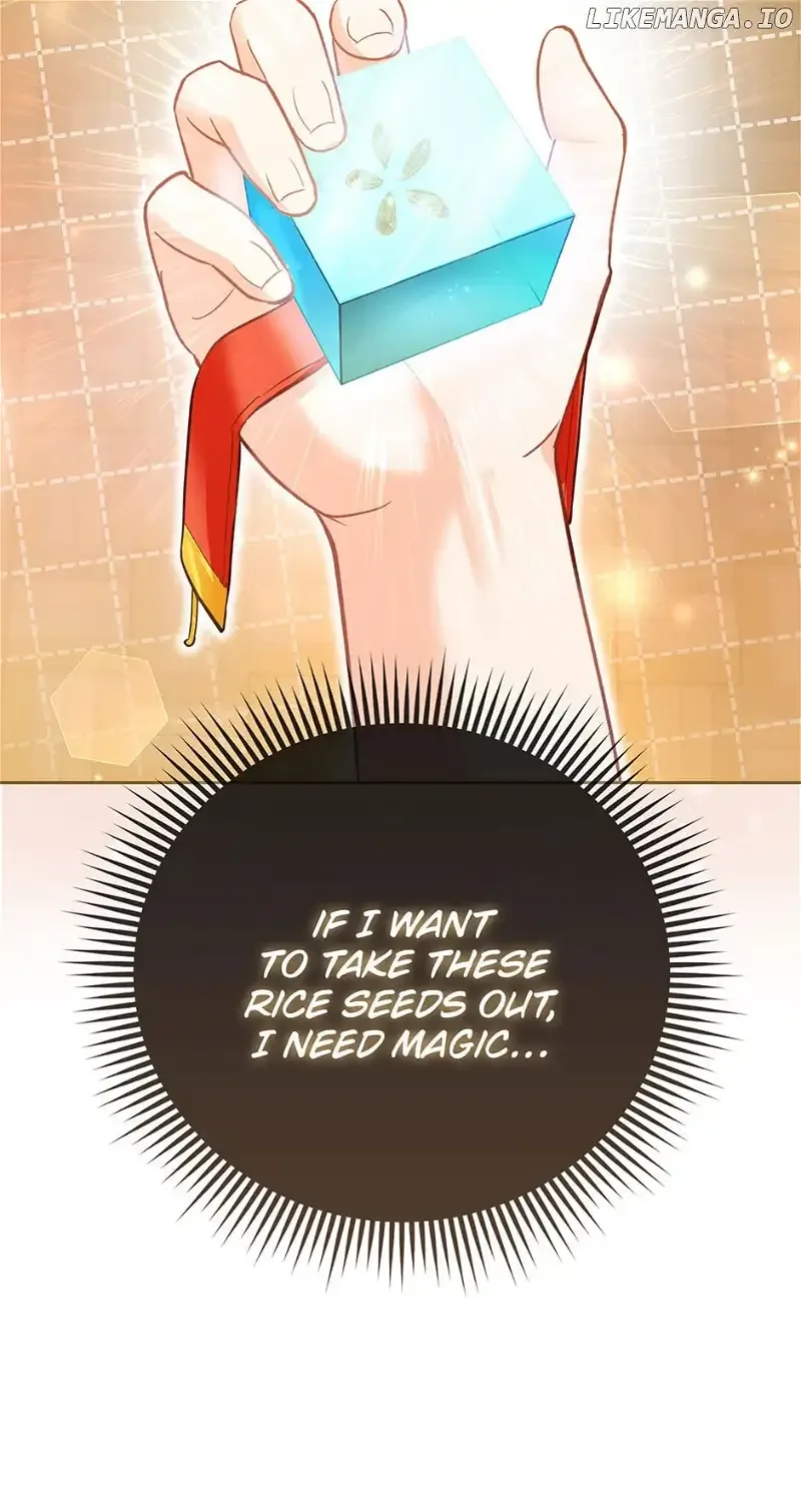 The Villainous Duke’s Special Rice Cultivation Method Chapter 10 page 20