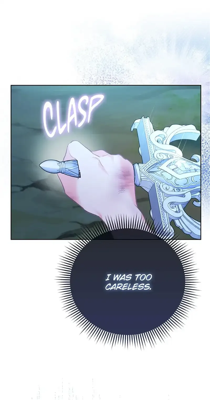 The Villainous Duke’s Special Rice Cultivation Method Chapter 7 page 34