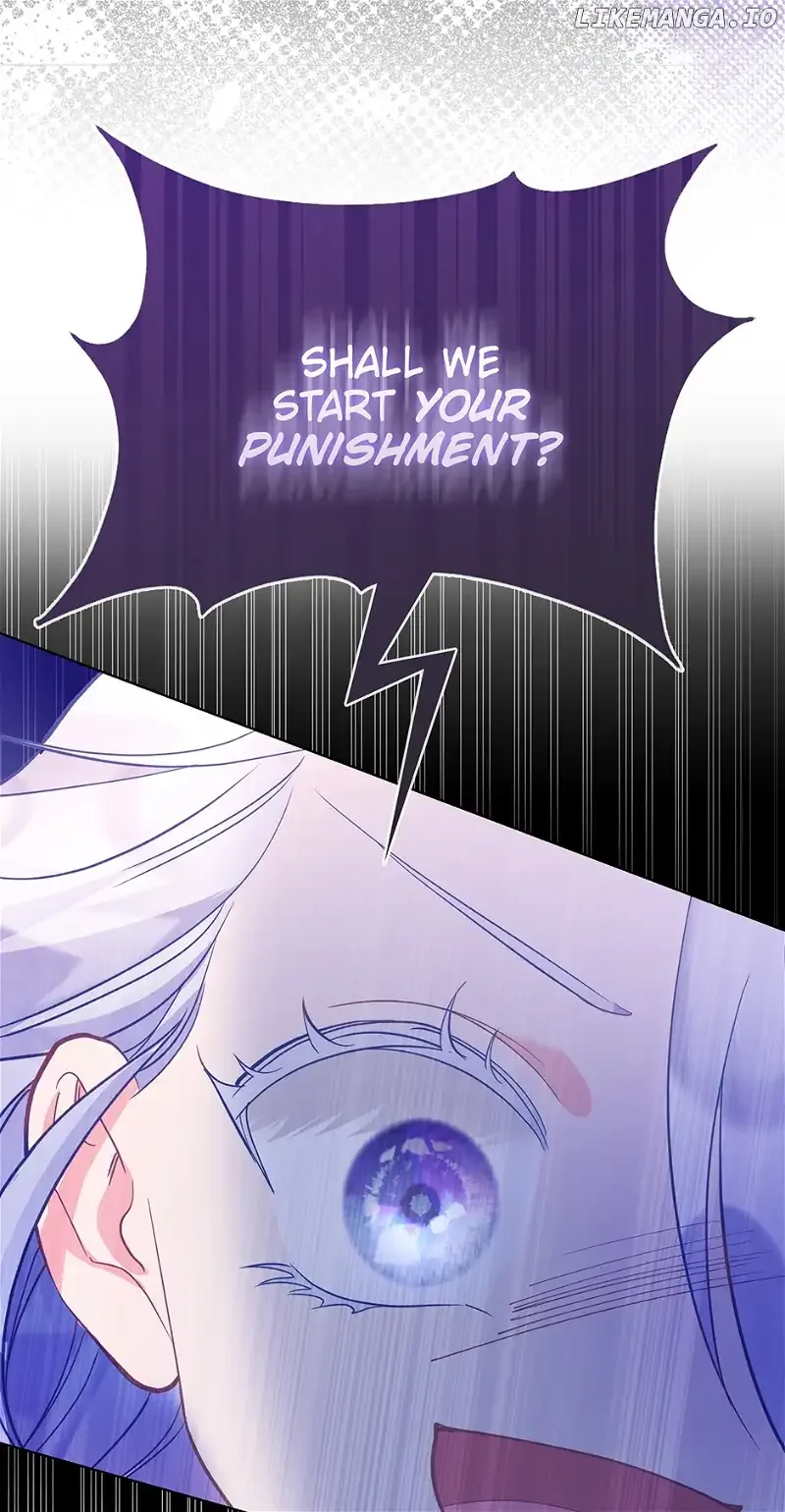 The Villainous Duke’s Special Rice Cultivation Method Chapter 10 page 85
