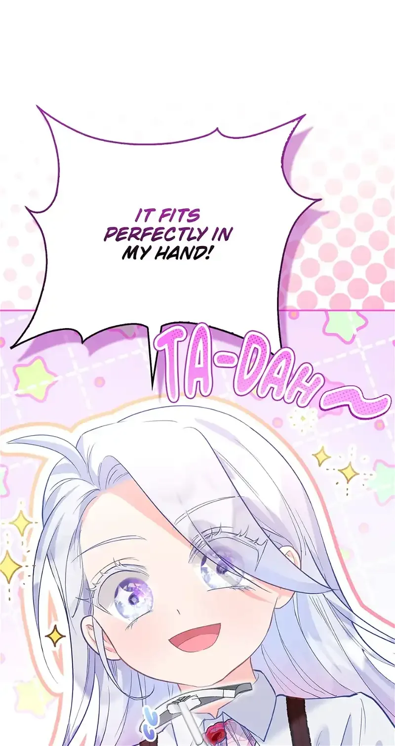 The Villainous Duke’s Special Rice Cultivation Method Chapter 7 page 51