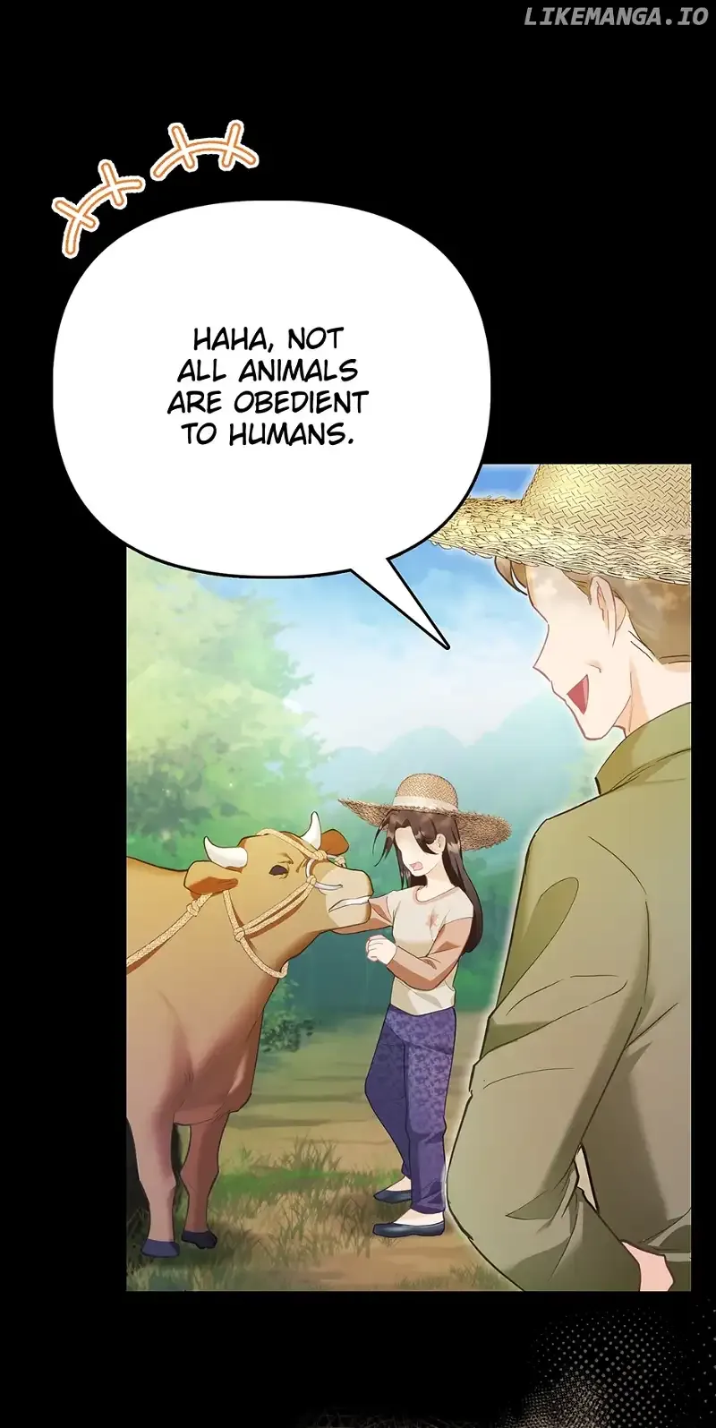 The Villainous Duke’s Special Rice Cultivation Method Chapter 9 page 70