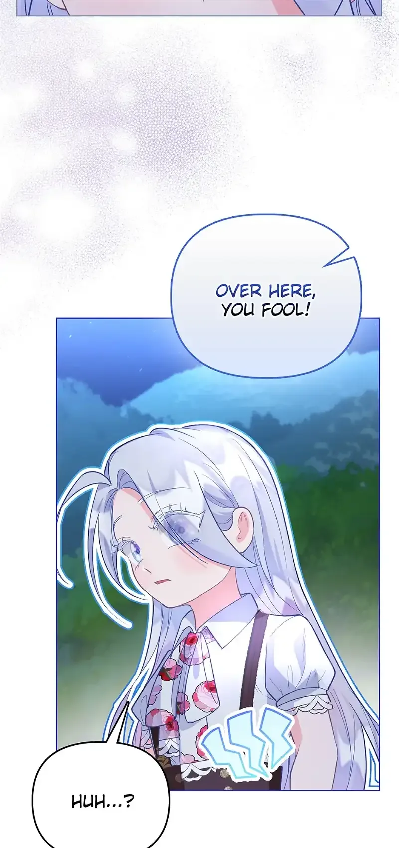 The Villainous Duke’s Special Rice Cultivation Method Chapter 7 page 44