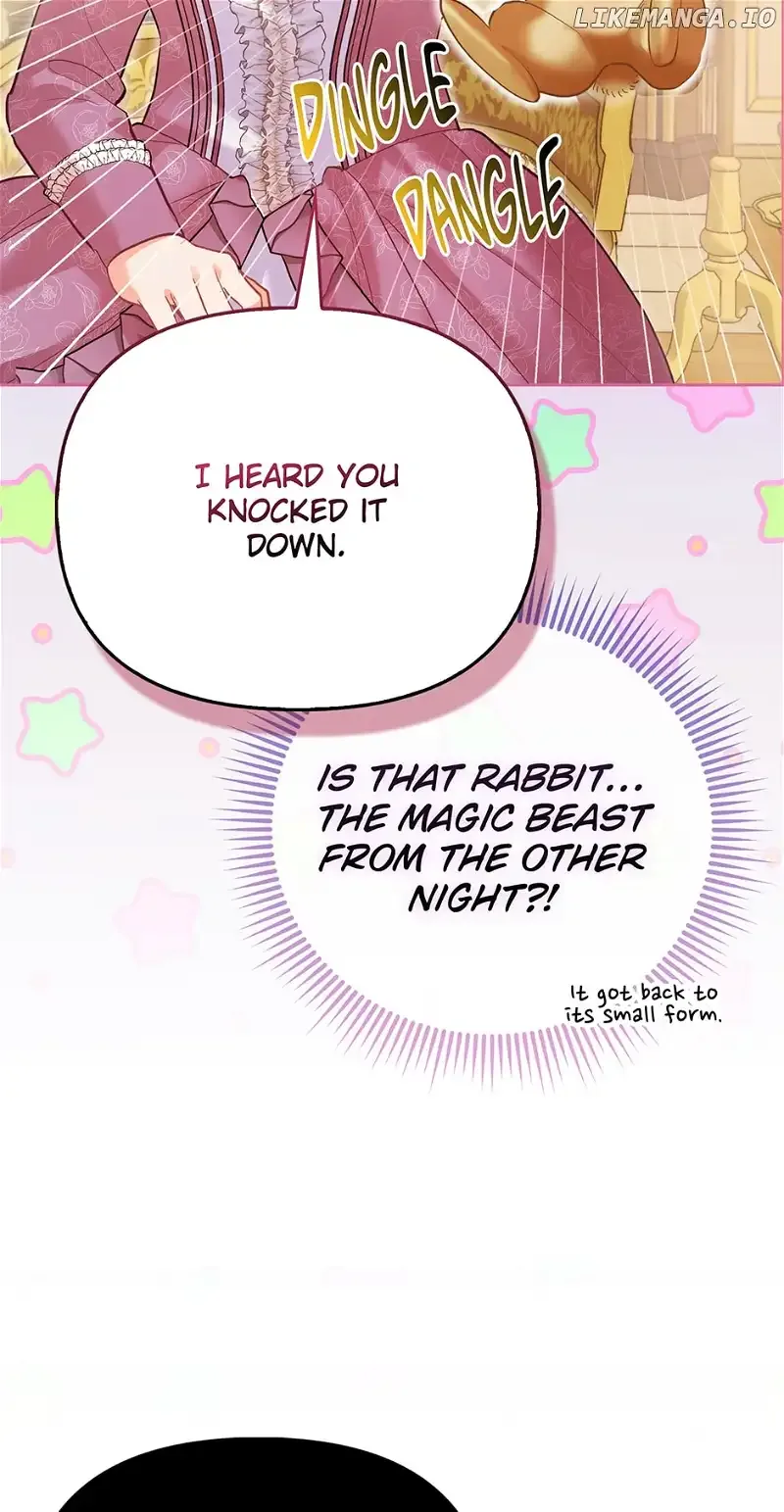 The Villainous Duke’s Special Rice Cultivation Method Chapter 9 page 36