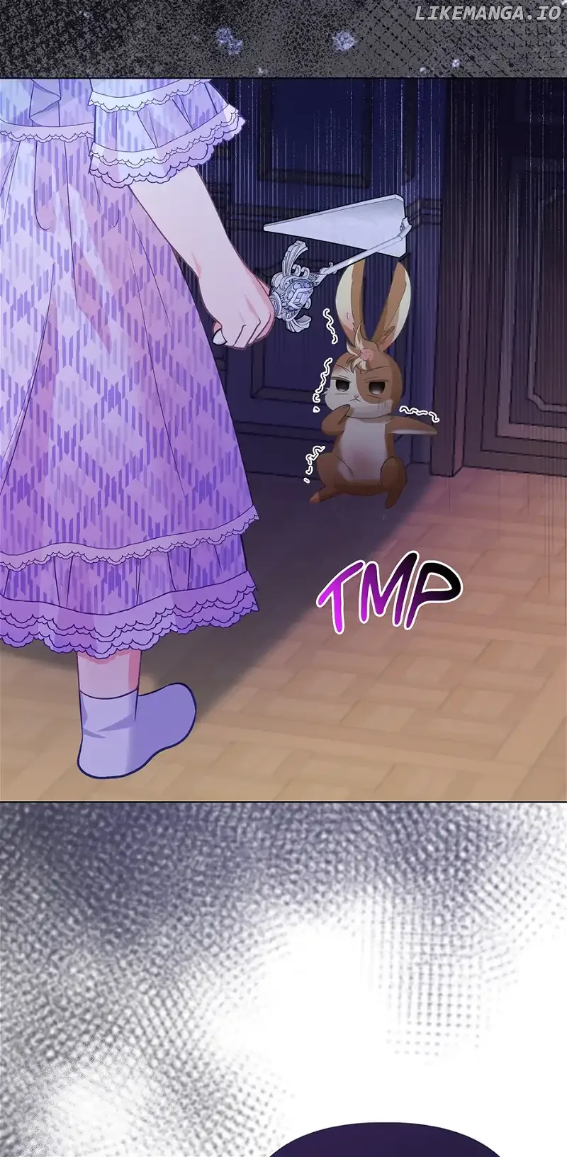 The Villainous Duke’s Special Rice Cultivation Method Chapter 10 page 78